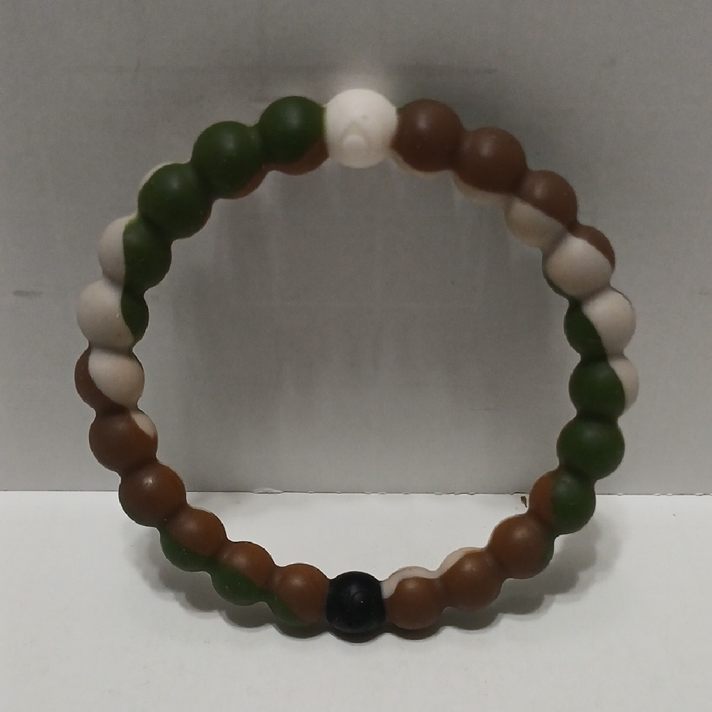 Lokai Bracelet (Camo)